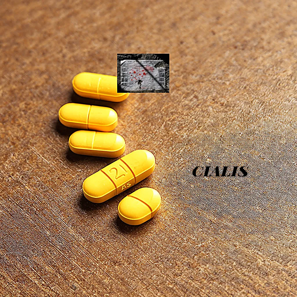 Cialis 20mg precio